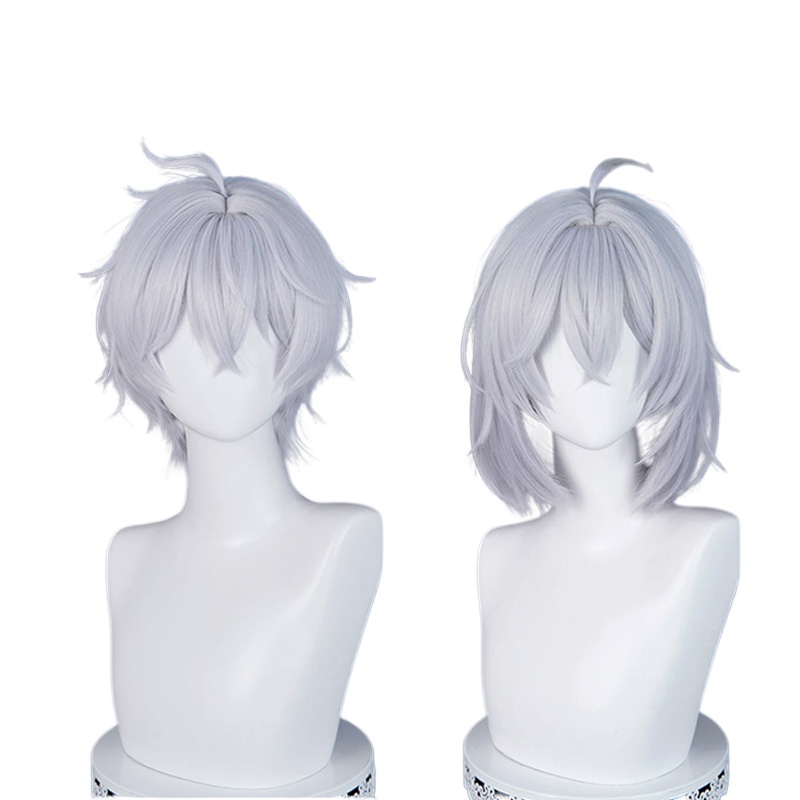 Anime Cosplay Wig Heat Resistant - スタイリング済みウィッグ ‌ ゼロ ‌ コスプレウィッグ ネヴァーネス・トゥ・エバーネス