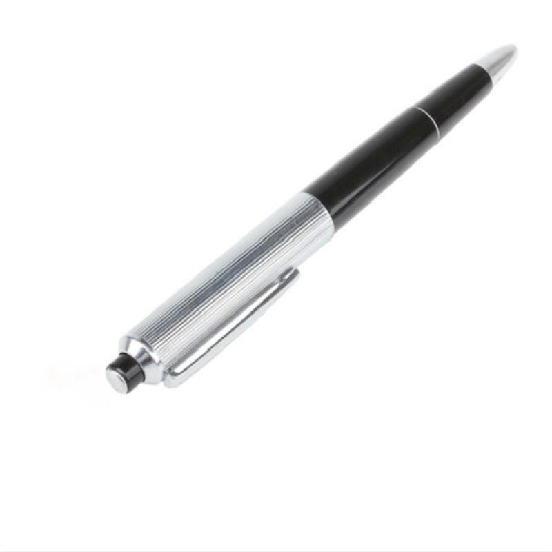 クリエイティブなファンシーボールペン、電気ショックで驚かせる - Shock Pen Prank Toy のレビューと価格