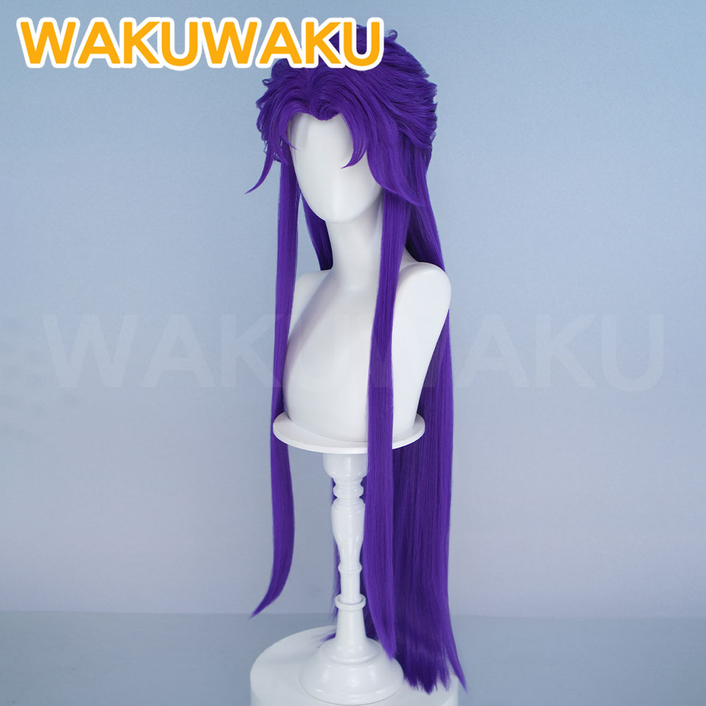 在庫あり ジェスター コスプレウィッグ ゲームコスプレ ウァ - Anime Cosplay Wig Heat Resistant のレビューと価格