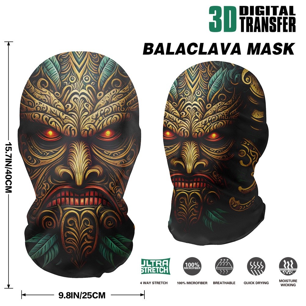 スケルトンフルフェイスファッションヘッドウェアマスクオートバ - Led Purge Mask Halloween のレビューと価格