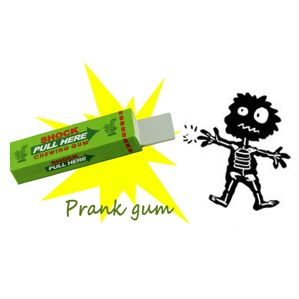 感電,ジョーク,おもちゃ,ギフト,ガジェット,ギャグ,面白い - Shock Pen Prank Toy のレビューと価格