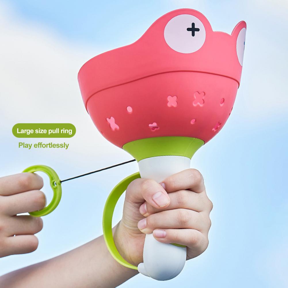フライングソーサーディスクランチャー 子供用フライングトイ  - Novelty Gifts のレビューと価格