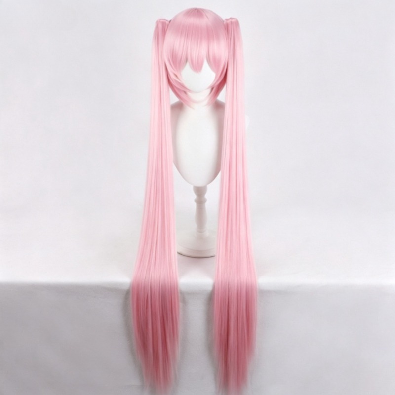 ダンガンロンパ utsugi コトコ コスプレウィッグ ピン - Anime Cosplay Wig Heat Resistant のレビューと価格